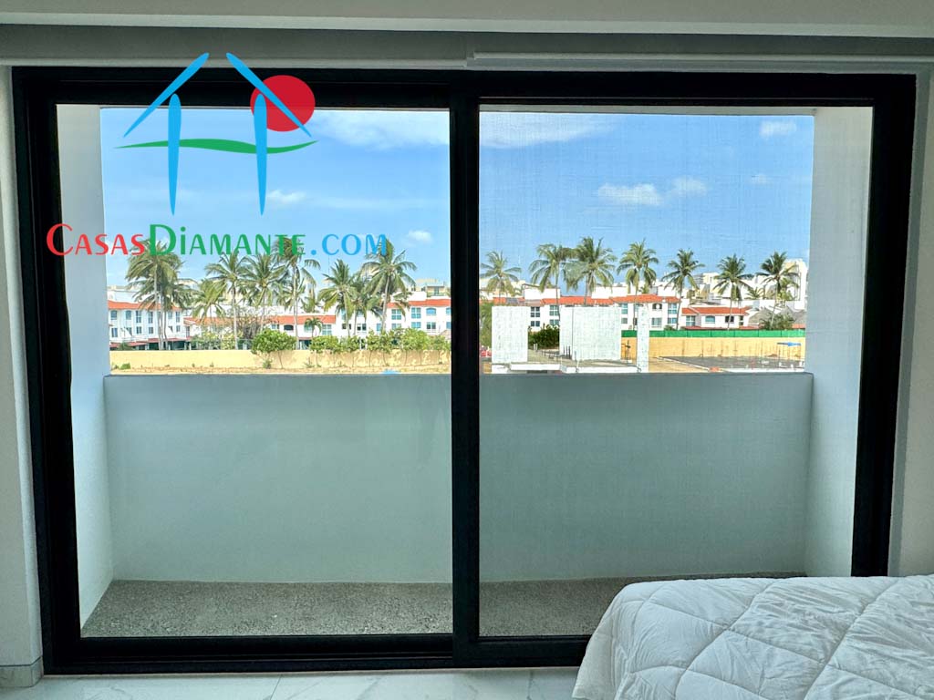 Residencial Fragatta 1 - Recámara cuatro 6